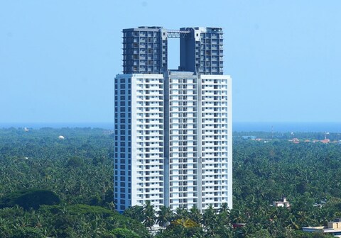 Stayzone-Kazhakootam-Trivandrum service Apartments