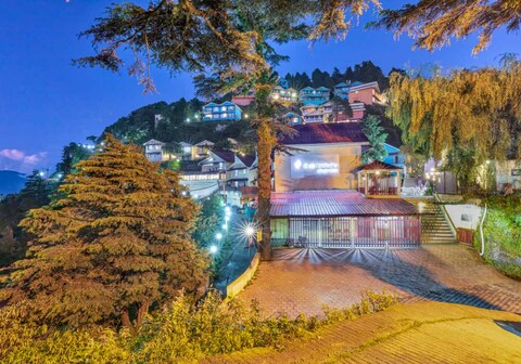 Club Mahindra Mussoorie