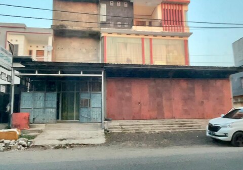 Hotel O Kos Citra Syariah Near Bukit Marezo