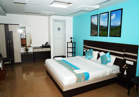 Anika Palace by Pepe Inn Hotel