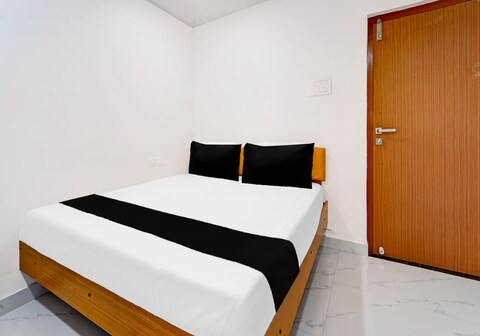 Hotel O Vasantham Residency