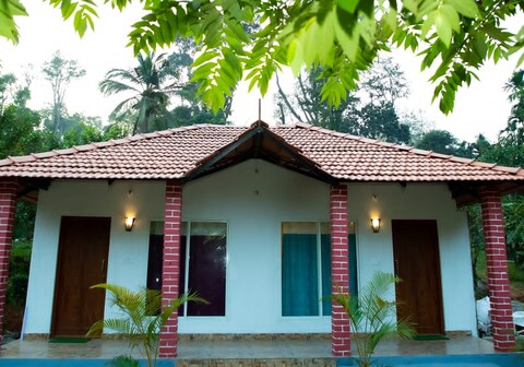 Tharangani Home | Hill-view Rooms