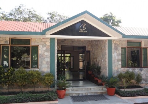 KRISHNA WILDRENESS RETREAT