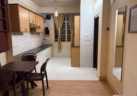 The Urban rest | 2 BHK