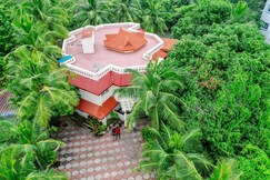 Peninsula Vintage Bay Villa, Kanchipuram Peninsula Vintage Bay Villa, Kanchipuram