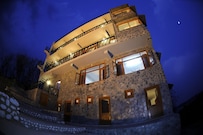 Lodge at Pong, Dharamshala Lodge at Pong, Dharamshala