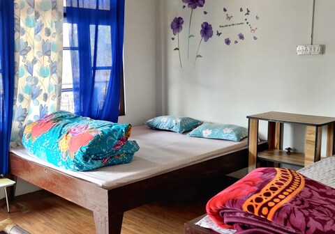 Hospitality inn Cherrapunjee 11