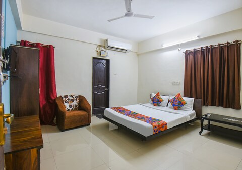 FabHotel Shri Krishna