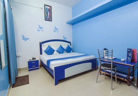 OYO Flagship 4434 Hotel SRG