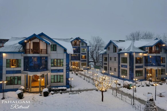 Pahalgam Retreat