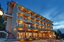 Suman Nature Resort, Binsar Suman Nature Resort, Binsar