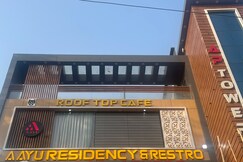 Aayu Residency, Dehradun Aayu Residency, Dehradun