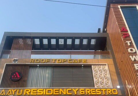 Aayu Residency