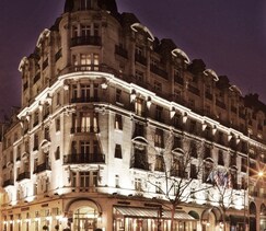 Millennium Hotel Paris Opera, Paris Millennium Hotel Paris Opera, Paris