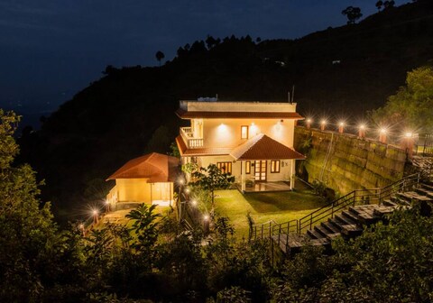 Mountain Villa Lansdowne