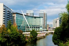 The Lowry Hotel, Manchester The Lowry Hotel, Manchester