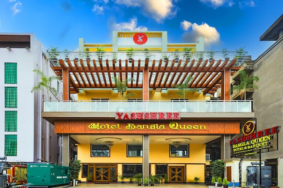 YASHSHREE BANGLA QUEEN