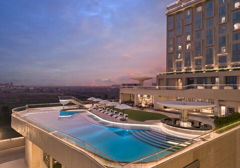 Swosti Premium Beach Resorts