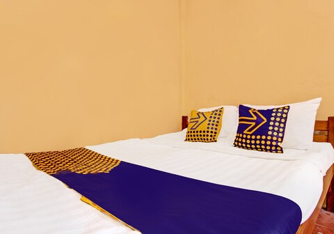 Hotel O Homestay Akbar Aufa Syariah