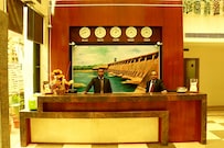 Hotel The Grand SIBA, Sambalpur Hotel The Grand SIBA, Sambalpur