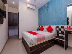 OYO 7879 Golden Tulipz Boutique Hotel, Mumbai OYO 7879 Golden Tulipz Boutique Hotel, Mumbai