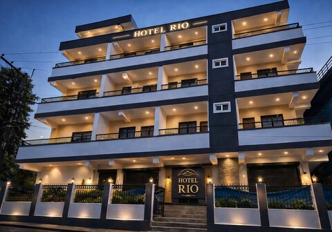 Hotel Rio