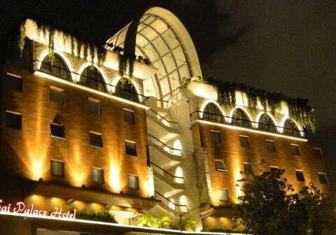 Sai Palace Hotel