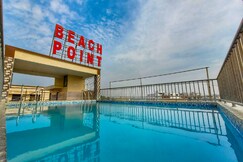 Beach Point, Digha Beach Point, Digha