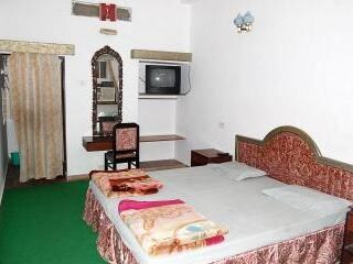 Hotel Ankur