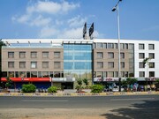 Hotel Tansha Regency, Vadodara Hotel Tansha Regency, Vadodara