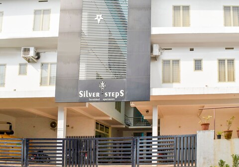 Silversteps Furnished Apartments