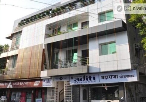 Aditi Residency
