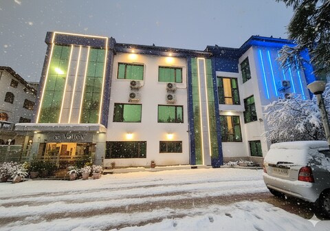 Valley Orchid Srinagar