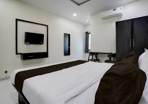 Hotel O Laxmi Lodging