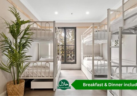 Azzurro Pod Hotel - Surry Hills