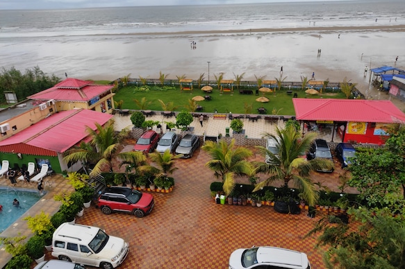 Sher E Bengal Beach Resort