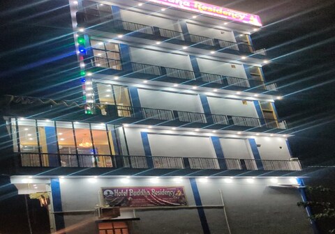 The Buddha Residency