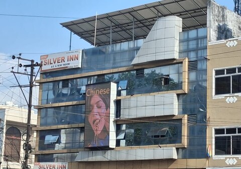 Silverinn