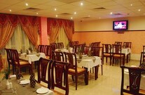 Hotel Ammbadi, Palakkad Hotel Ammbadi, Palakkad