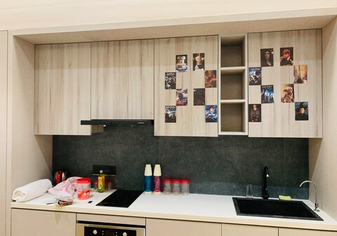 Tranquil Luxe Stays Harry Porter Theme