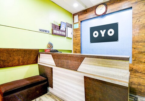 Hotel O Air Link Inn