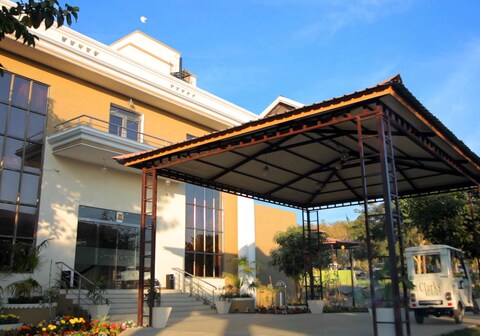 Graces Resort