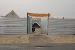 The Sangam Stay, Prayagraj The Sangam Stay, Prayagraj