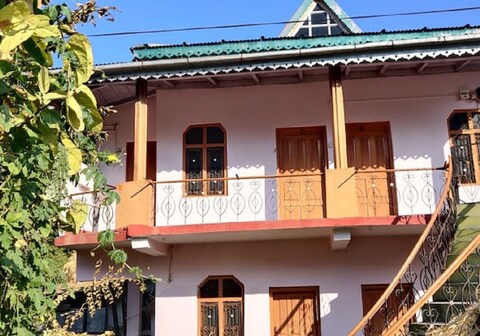 Himlay Homestay
