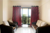 Vista 2bhk Full Furnished Powai Apart , Mumbai Vista 2bhk Full Furnished Powai Apart , Mumbai