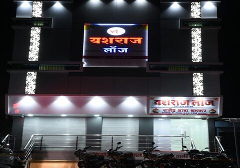 YASHRAJ LODGE