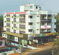KULAYA THE NEST - MANIPAL, Udupi KULAYA THE NEST - MANIPAL, Udupi
