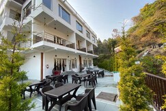 The Aesthetic Hotel And Restaurant, Rudrapur The Aesthetic Hotel And Restaurant, Rudrapur