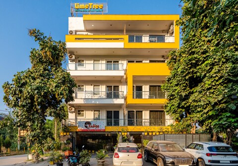 Lime Tree Luxury Studios | Element One