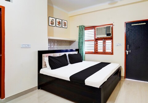 Hotel O Stanza Stayz